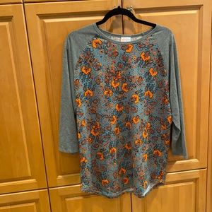 2XL LuLaRoe Randy